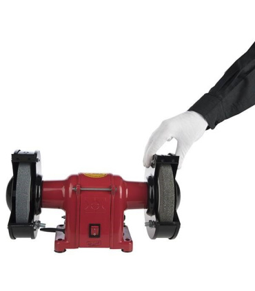 سنگ رومیزی 175 میلی متر 500 وات محک GD-175