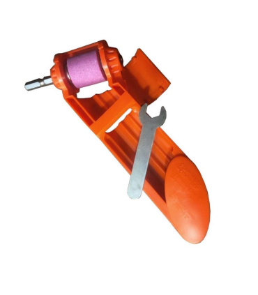 مته تیز کن سایز 2 تا 12.5 میلیمتر قابل اتصال به دریل