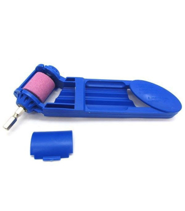 مته تیز کن سایز 2 تا 12.5 میلیمتر قابل اتصال به دریل