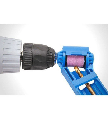 مته تیز کن سایز 2 تا 12.5 میلیمتر قابل اتصال به دریل