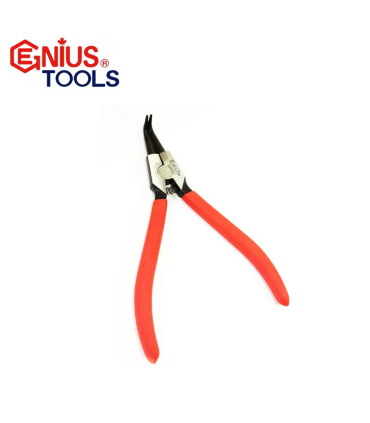 انبر خار باز کن سر صاف 7 اینچی جنیوس GENIUS مدل550752