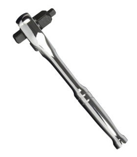 دسته جغجغه 1/2 3/8 1/4 کوبالت KOBALT مدل 498921