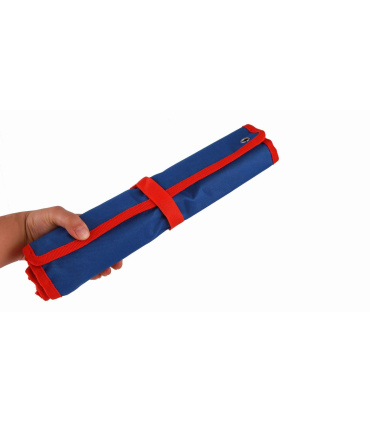 اچار یک سر تخت یک سر رینگی 16 پارچه مستر MASTER