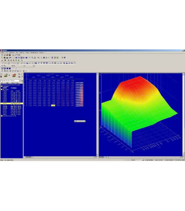 نرم افزار Winols