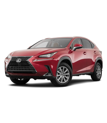 نرم افزار تعمیراتی لکسوس nx300