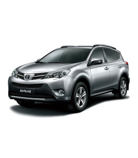 RAV4 12-15 تویوتا راو 4