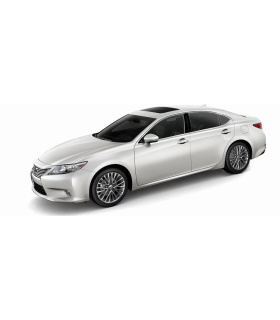 نرم افزار راهنمای تعمیرات لکسوس ES 250 - 350 2008