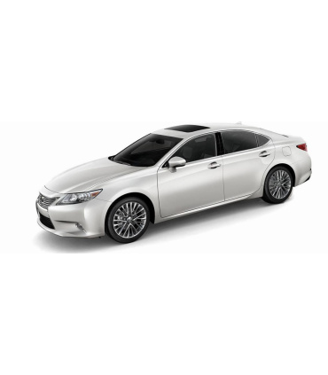 نرم افزار راهنمای تعمیرات لکسوس ES 250 - 350 2008