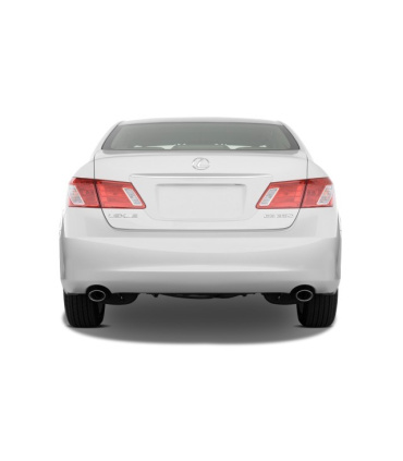 نرم افزار راهنمای تعمیرات لکسوس ES 250 - 350 2008