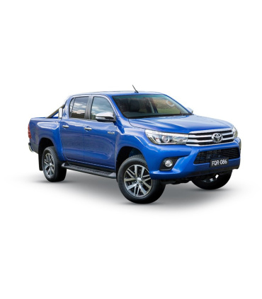 تویوتا هایلوکس HILUX 2015