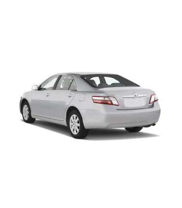 Camry 2007