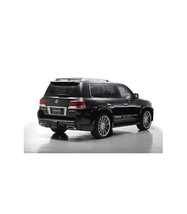 لکسوس lx570 2014