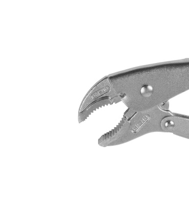 انبر قفلی (انبر فشاری) TOPTUL تاپتول  10 اینچی (اصل تایوان) مدلDAAQ1A10