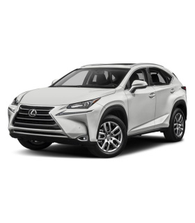 نرم افزار تعمیراتی لکسوس nx200