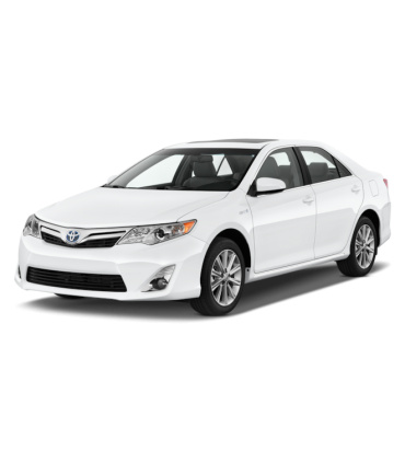 راهنمای تعمیرات Camry 2013