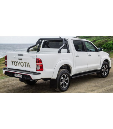 تویوتا هایلوکس HILUX 2015