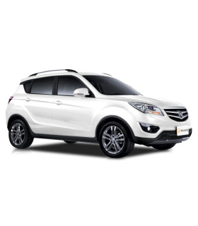 فایل راهنمای تعمیرات چانگان CS35