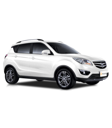 فایل راهنمای تعمیرات چانگان CS35