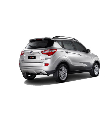 فایل راهنمای تعمیرات چانگان CS35