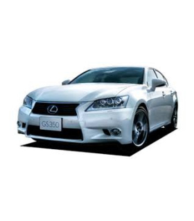 راهنمای تعمیرات لکسوس LEXUS GS350-GS250 مدل 2014