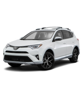 راهنمای تعمیرات تویوتا راو4-2014