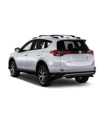 راهنمای تعمیرات تویوتا راو4-2014