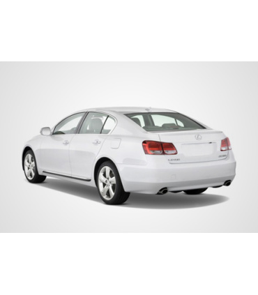 راهنمای تعمیرات لکسوس LEXUS GS 460 مدل 2010