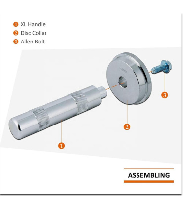 کاسه نمد جازن 10 پارچه داناکو DANACO مدل D04J1040