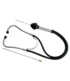  گوشی صدا مکانیکی قیمت گوشی عیب یاب مکانیکی گوشی cylinder stethoscope صدا یاب خودرو گوشی تست صدای بیرینگ گوشی عیب یابی مکانیکی گ