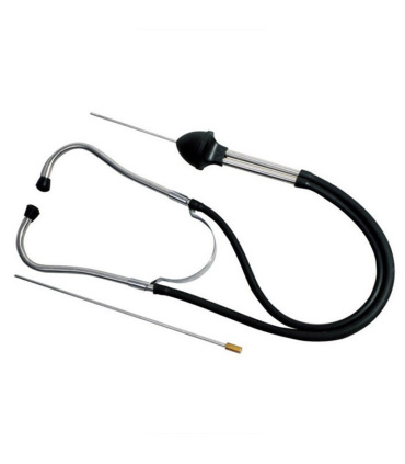  گوشی صدا مکانیکی قیمت گوشی عیب یاب مکانیکی گوشی cylinder stethoscope صدا یاب خودرو گوشی تست صدای بیرینگ گوشی عیب یابی مکانیکی گ