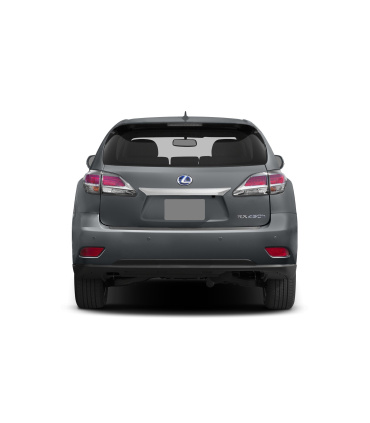 راهنمای تعمیرات لکسوس LEXUS RX 450 H مدل 2015