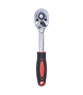 دسته بکس جغجغه ای دسته پلاستیکی درایو 1/4