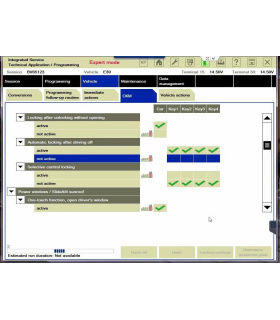 نرم افزار رابط دیاگ BMW ISTA/D & ISTA/P
