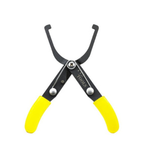 انبر سوکت بنزین تی وی اس تولز TVS TOOLS مدل1005B