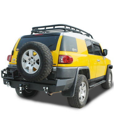 راهنمای تعمیرات تویوتا اف جی کروزر FJCruiser