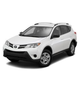 راهنمای تعمیرات تویوتا راو4 Rav مدل 2015