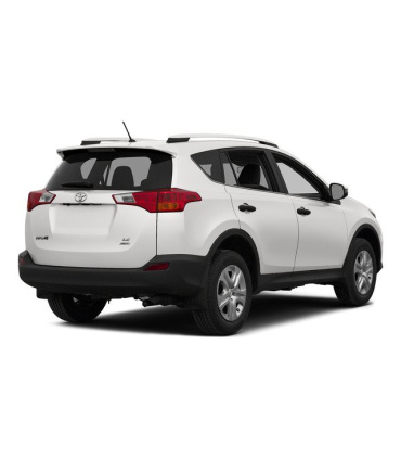 راهنمای تعمیرات تویوتا راو4 Rav مدل 2015