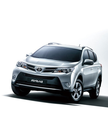 راهنمای تعمیرات تویوتا راو Rav4 مدل 2013