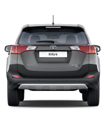 راهنمای تعمیرات تویوتا راو Rav4 مدل 2013