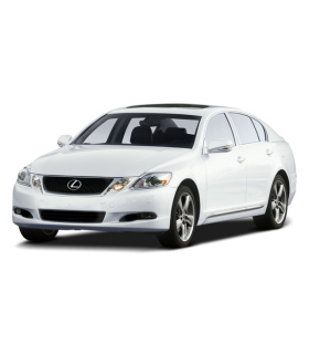 راهنمای تعمیرات لکسوس LEXUS GS 430 مدل 2008