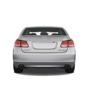 راهنمای تعمیرات لکسوس LEXUS GS 430 مدل 2008