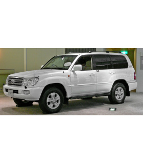 راهنمای تعمیرات تویوتا لندکروز LAND CRUISER 100