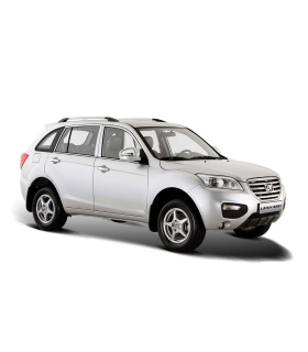 راهنمای تعمیرات لیفان lifan x60