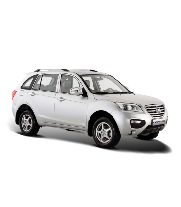 راهنمای تعمیرات لیفان lifan x60