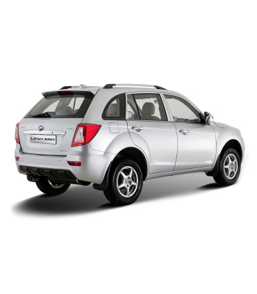 راهنمای تعمیرات لیفان lifan x60