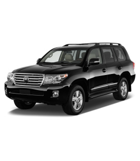 راهنمای تعمیرات تویوتا Land Cruiser 2015