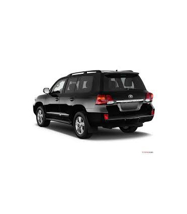 راهنمای تعمیرات تویوتا Land Cruiser 2015