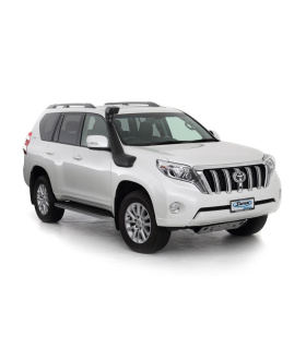 راهنمای تعمیرات تویوتا پرادو prado 150