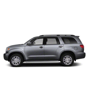 راهنمای تعمیرات تویوتا toyota Sequoia 2010