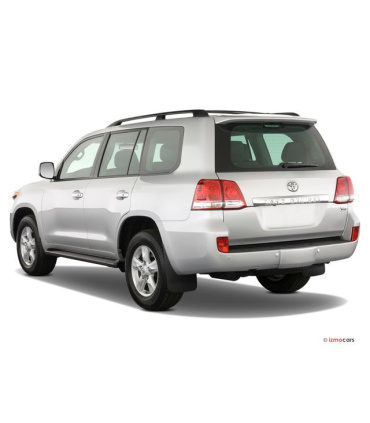 راهنمای تعمیرات تویوتا Land Cruiser (GRJ200 UZJ200 VDJ200)